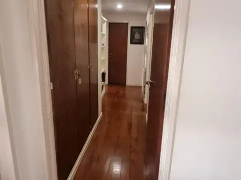 Departamento 4 ambientes con 4 baños