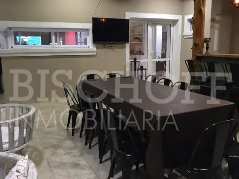 Casa en Alquiler Temporal de 6 dormitorios