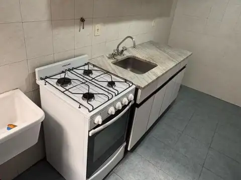 Departamento en Venta 48 años