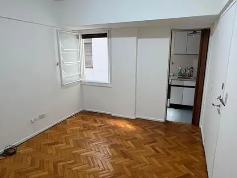 Departamento en Venta en Palermo, USD 110.000