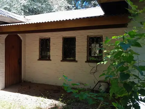 Quinta en Venta de 2 dormitorios