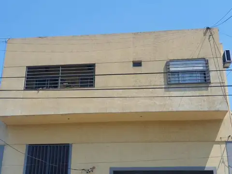 Betharram 1363 , Piso 1