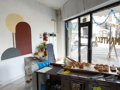 Alquiler, Local, Esquina, Almagro
