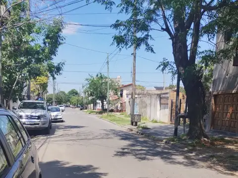 Depto Tipo Casa en Venta en Caseros, USD 45.000
