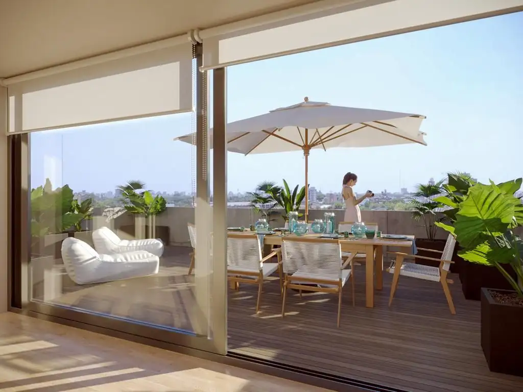 José Antonio Cabrera 4000 - Entrega Julio 2025