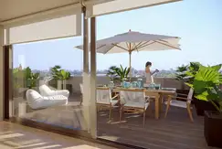 José Antonio Cabrera 4000 - Entrega Julio 2025