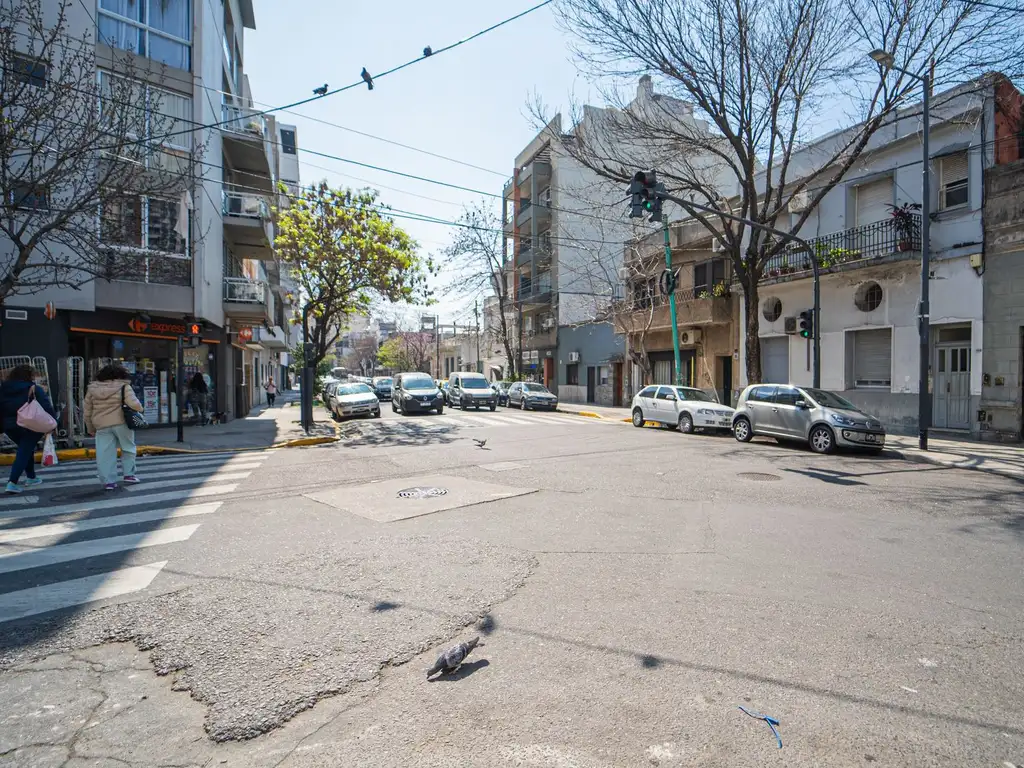 Emprendimiento - Entrega Julio 2025