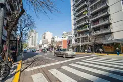 Cabrera Plaza de 33 Unidades en Palermo