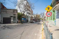 Emprendimiento de 33 Unidades