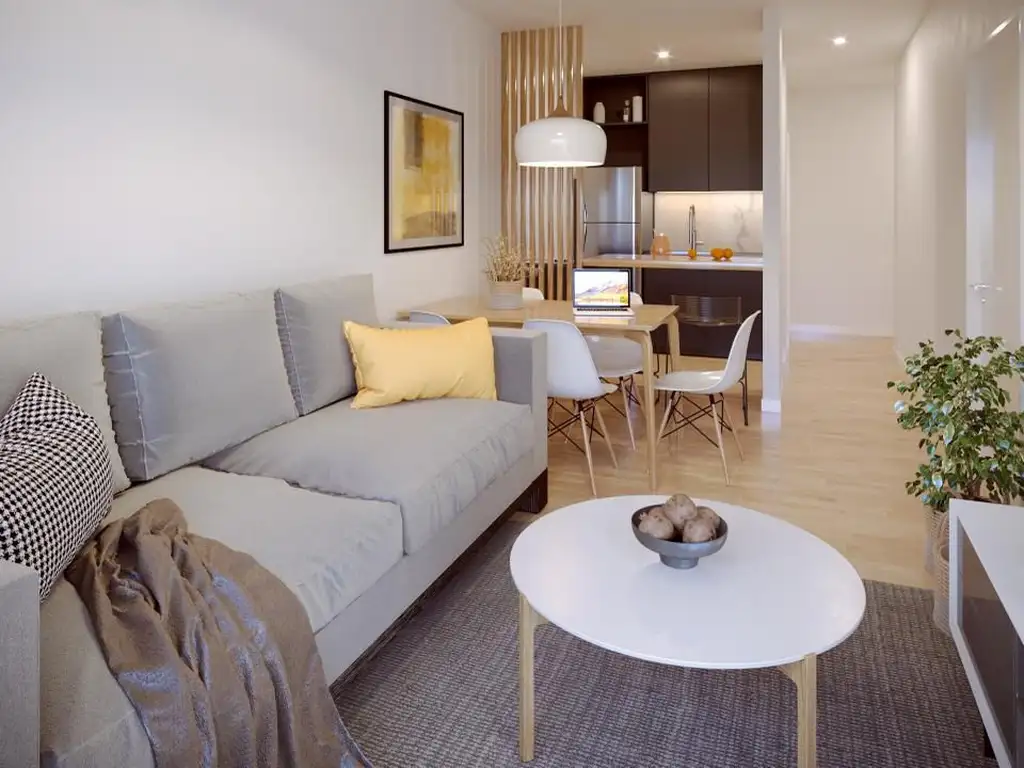 Cabrera Plaza - Entrega Julio 2025