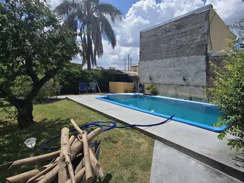 Casa en Venta en Matheu, USD 95.000