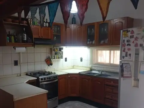 Casa en Venta al Noroeste