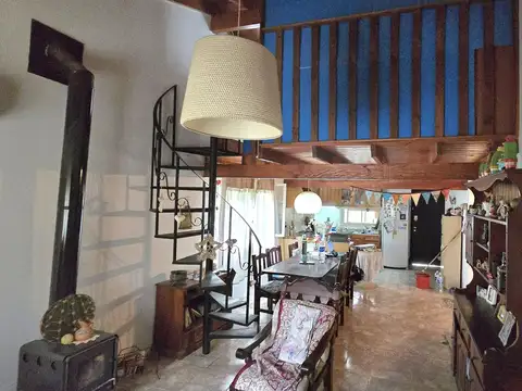 Casa en Venta al Noroeste