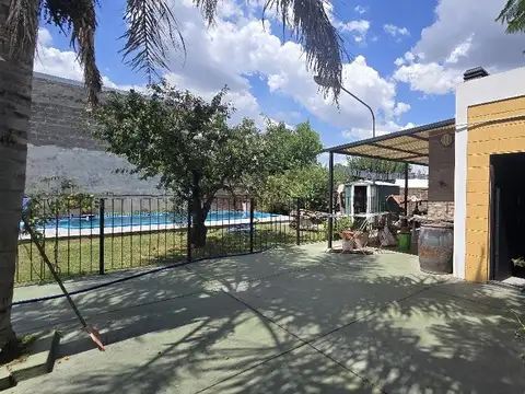 Casa en Venta 53 años