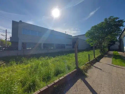 Terreno en Venta en Granadero Baigorria, Rosario