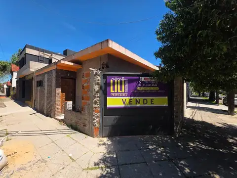 Casa - Castelar Norte