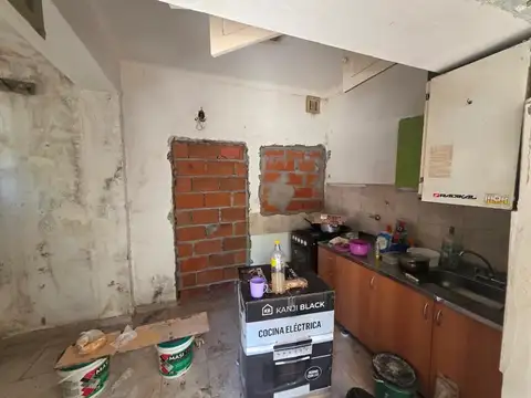 Casa en Venta en Castelar, USD 75.000