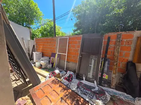 Casa - Castelar Norte