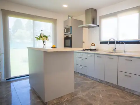 Casa en Venta 2 años