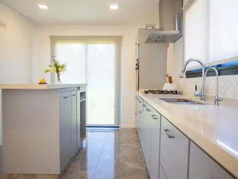 Casa en Venta al Noroeste