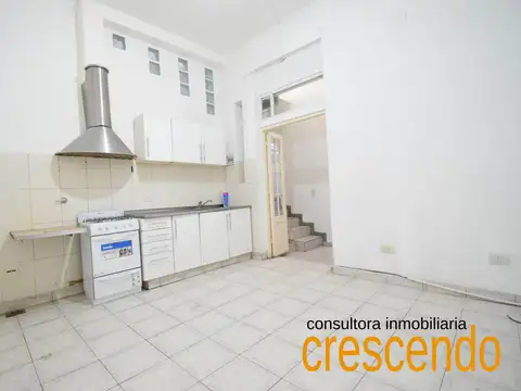 Depto Tipo Casa en Alquiler al Noroeste
