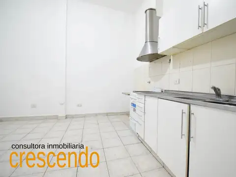 Depto Tipo Casa en Alquiler 60 años