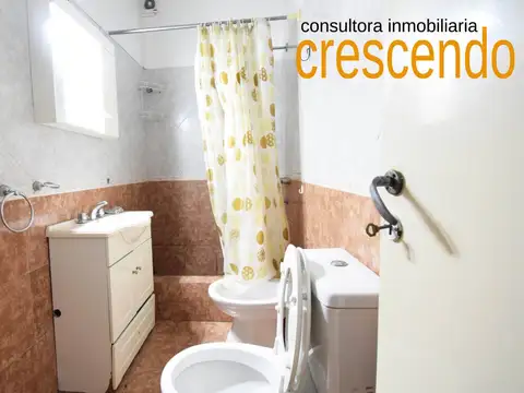 Depto Tipo Casa en Alquiler en Caballito, $ 1.400.000