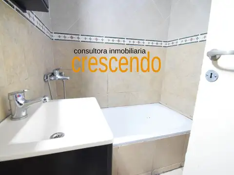 Depto Tipo Casa en Alquiler de 3 ambientes