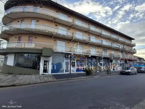 Departamento en Venta en Santa Teresita, Partido de La Costa