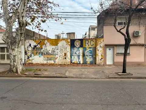 Terreno en Venta en Rosario, Santa Fe