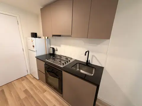 Departamento en Venta 1 año