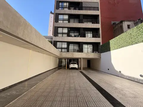 Departamento en Venta en Centro, USD 75.000