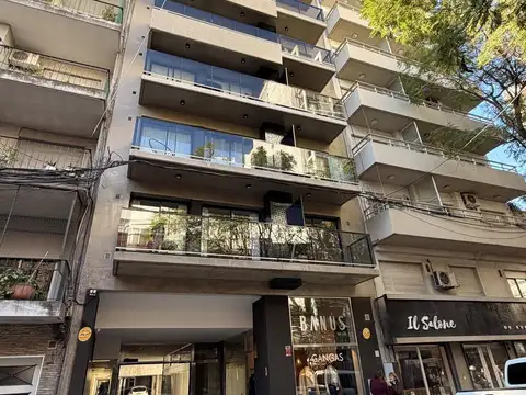 Montevideo al 1600