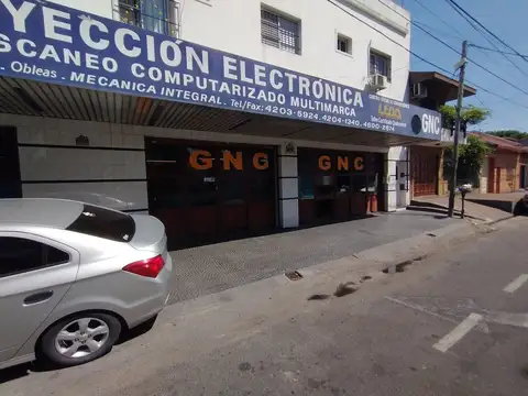 Local en Venta en Sarandi, USD 76.000