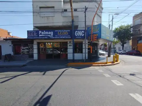 Avenida Crisólogo Larralde 1300