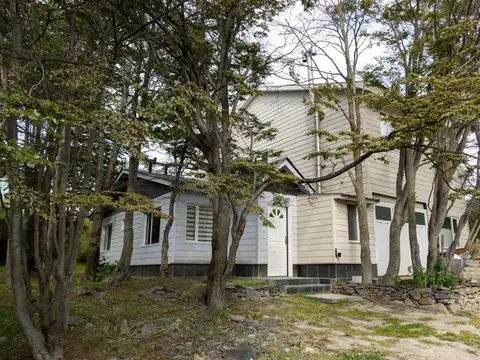 Casa en Venta en Ushuaia, Tierra del Fuego