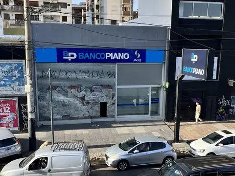 Local - Venta - Argentina, Ramos Mejía - Av. Rivadavia 14318