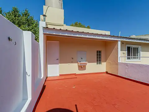 Departamento en Venta en Ciudadela, USD 105.000