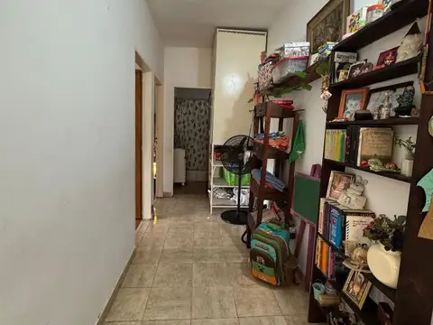 Departamento en Venta en Villa Luzuriaga, USD 50.000