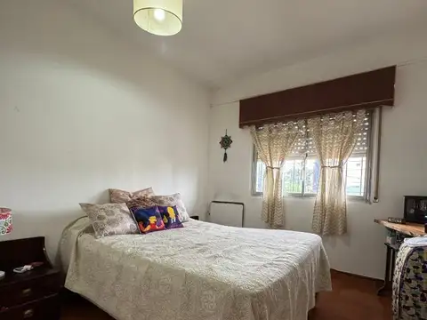 DEPARTAMENTO 3 AMBIENTES VILLA LUZURIAGA APTO CREDITO