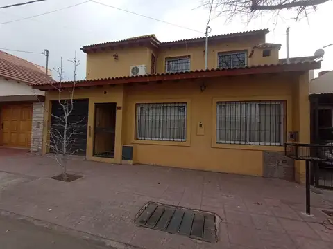 Casa en Gobernador Benegas