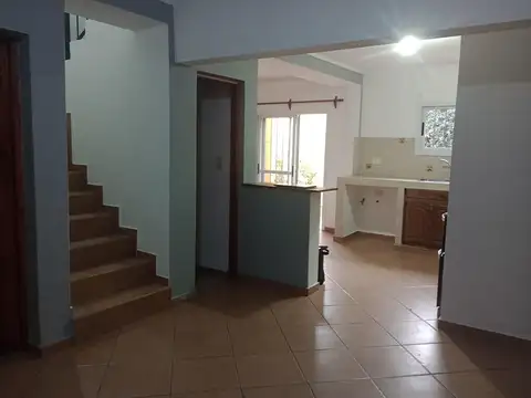 Casa en Venta en Gobernador Benegas, USD 180.000