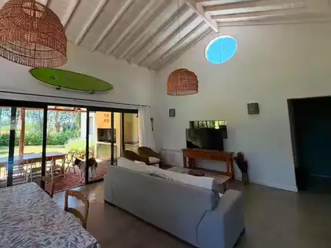 ALQUILER PERMANENTE EN BARRANCAS DE SAN BENITO