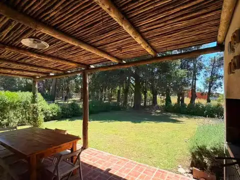 Casa en Alquiler de 3 dormitorios