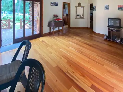 SIERRAS DE LOS PADRES: VENTA DE DOS HERMOSAS CABAÑAS.