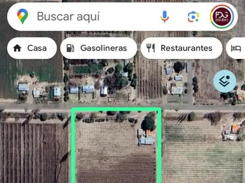 Finca - San Rafael