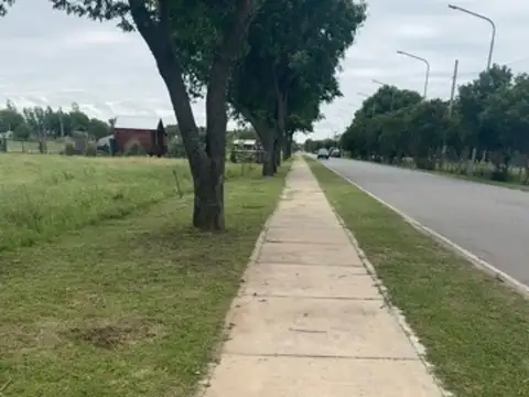 Terreno en Venta de 3180,0 m2