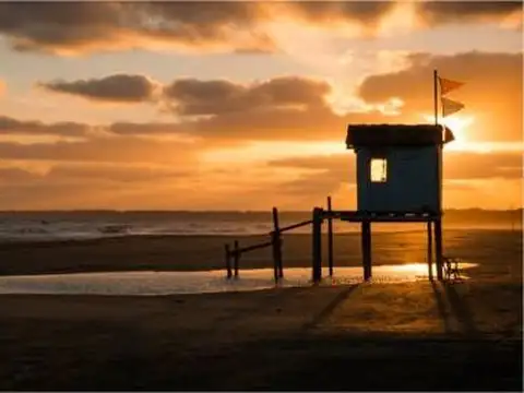 Campo en Mar Del Plata