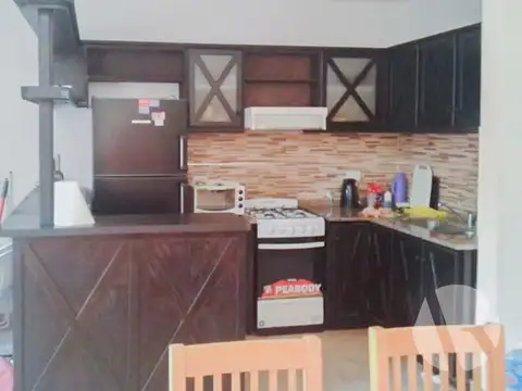 Casa en Venta en La Lucila Del Mar, USD 125.000