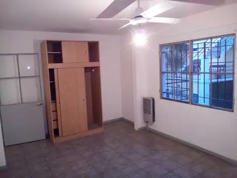 DEPTO 2 AMB. EN TIGRE CON COCHERA , COMPLEJO CON PISCINA